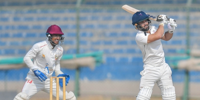 President's Trophy: Ghani Glass and SNGPL success