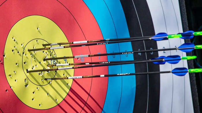 Khyber Pakhtunkhwa Archery Aims High with Affiliation to Pakistan Sports Board