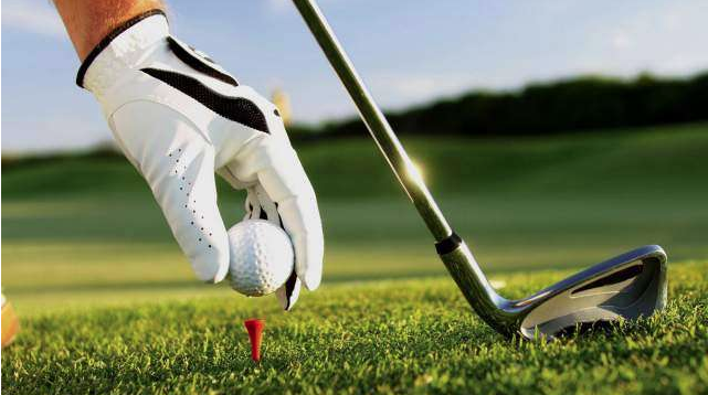 13th Rashid D. Habib Memorial Golf from 18th January