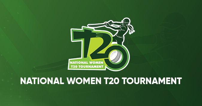 National Women’s T20 Tournament to commence from 15 January