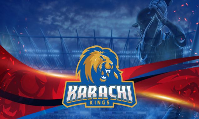 Karachi Kings on the hunt for their second HBL PSL title with a rejuvenated energy