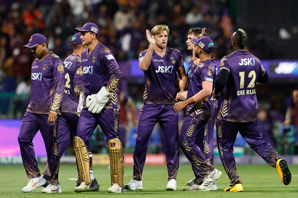 Abu Dhabi seal commanding 29-run victory over Dubai Capitals
