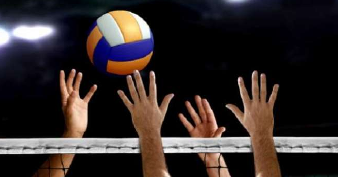National Under-18 Volleyball Championship Kicks Off in Peshawar on March 1st