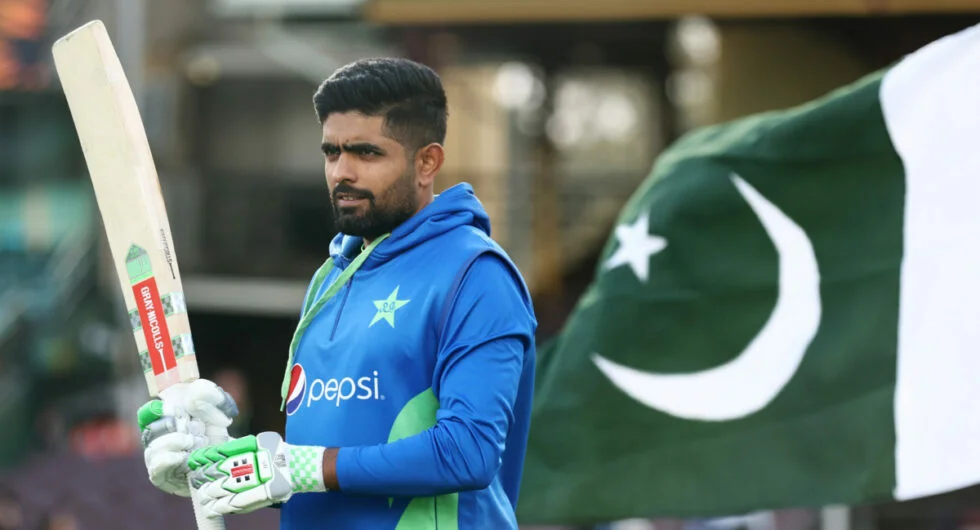 Babar Azam tops elite batting charts with 8,825 international runs across all formats