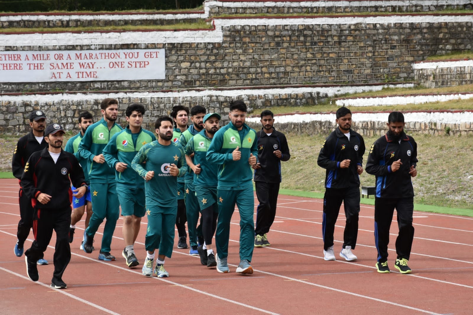 Army Chief General Asim Munir to host Iftar for Pakistan cricket team