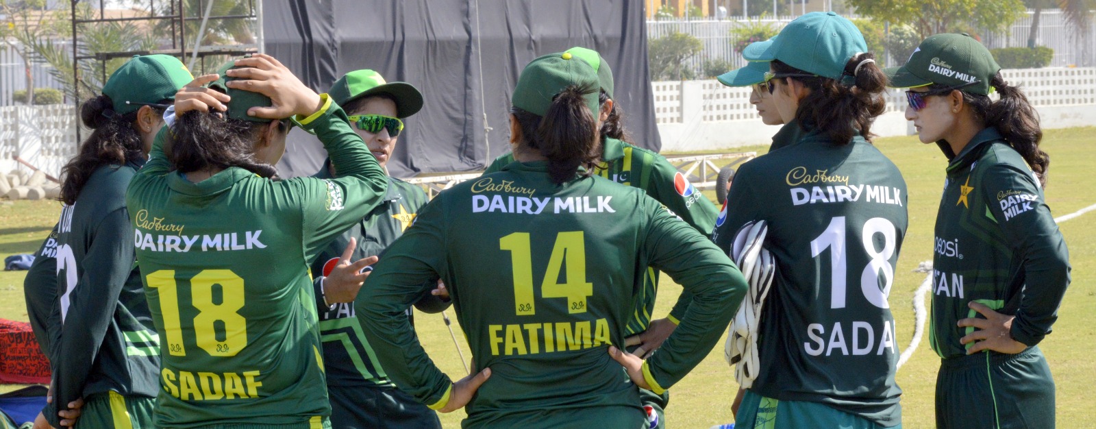16-member ODI and T20 Women's squad announced against West Indies Women.