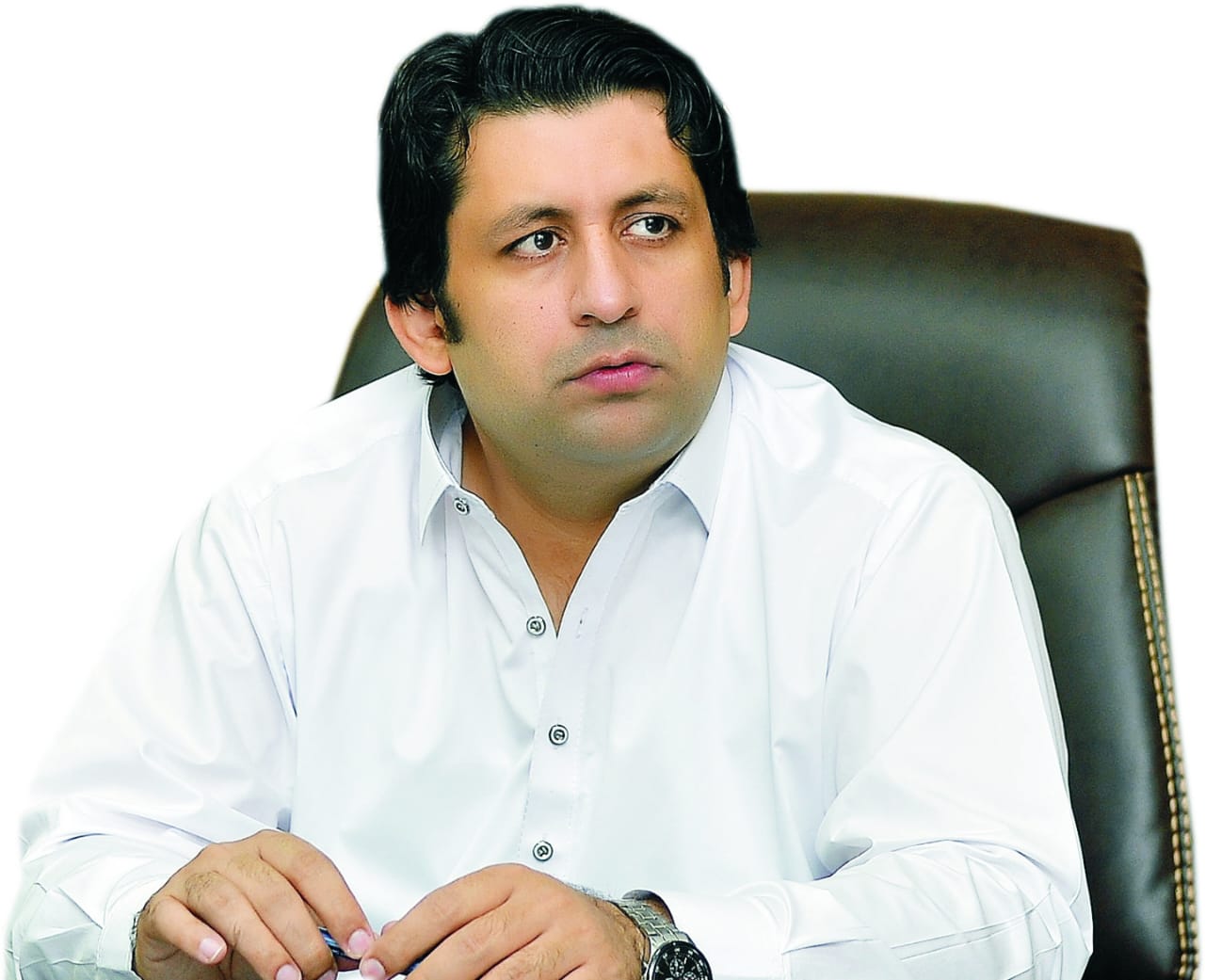 Former DG Sports Junaid Khan secured the first position in 34th Senior Management Course.