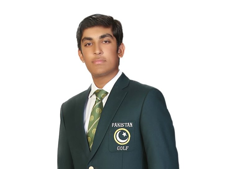 Saad Habib Malik: Leading the Charge in Golfing Excellence