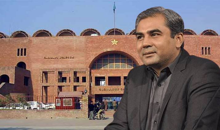 PCB announces historic first-ever Central Contracts for Under-19 Cricketers