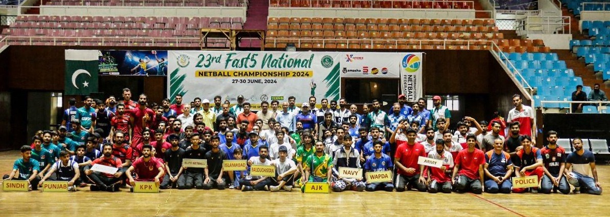 National Netball Championship quarter finals lines up completed