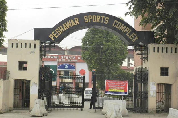 Inquiry Launched into Incident at Peshawar Sports Complex