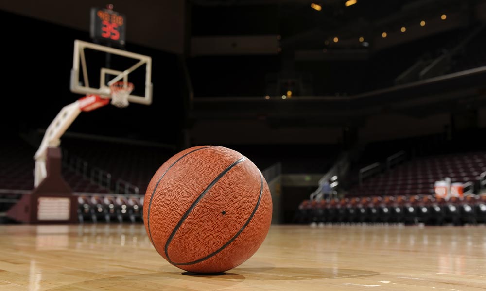 Qazi Haider Ali ; A Basketball Legend