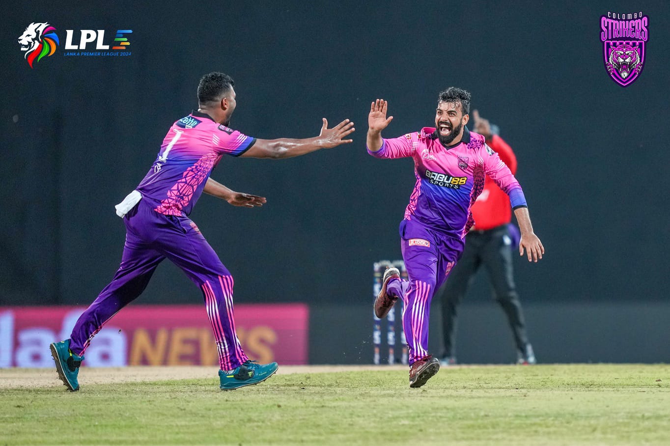 Shadab’s hat-trick is an effective answer for haters and trollers