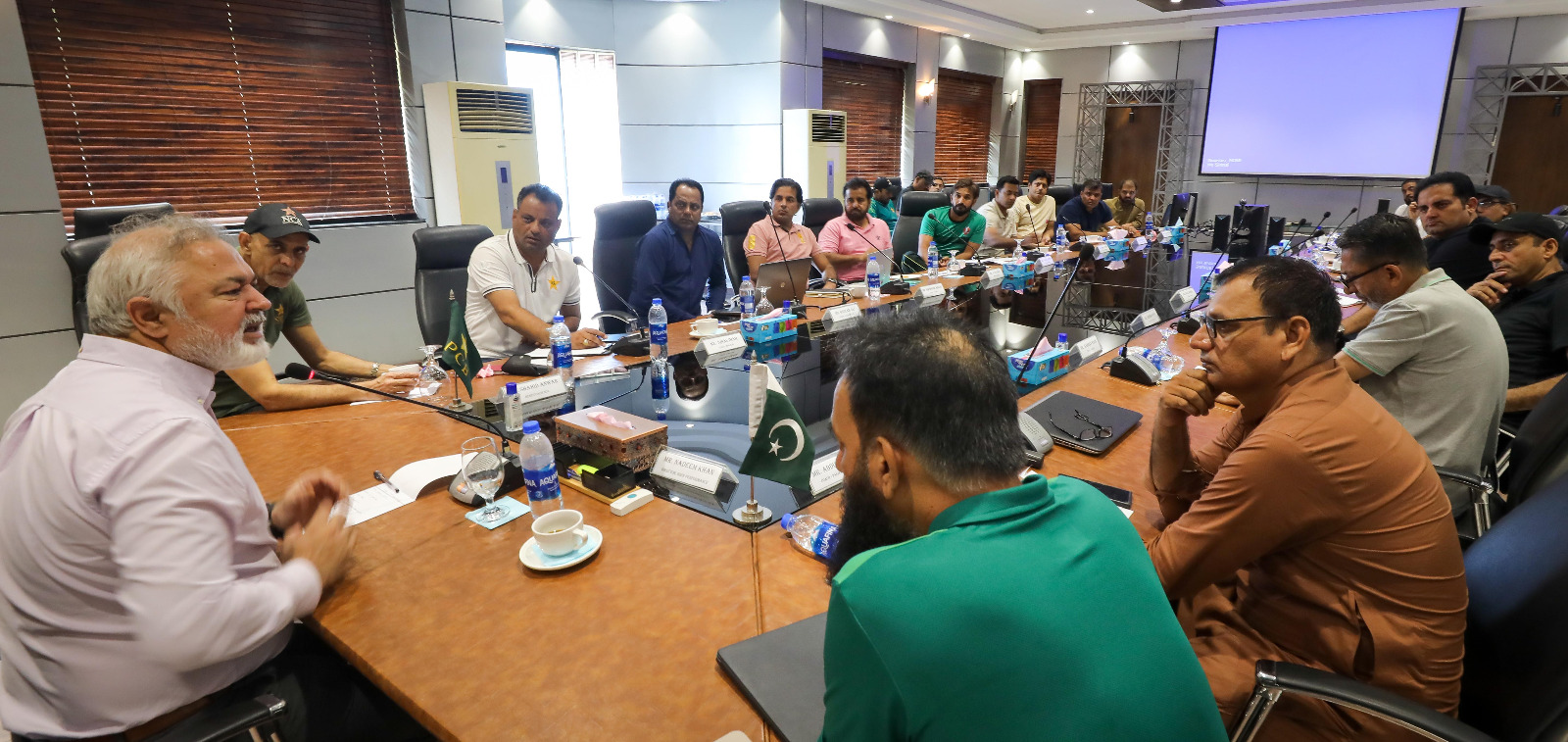 Regional Skills Development camp for U19 cricketers to begin from 4 August