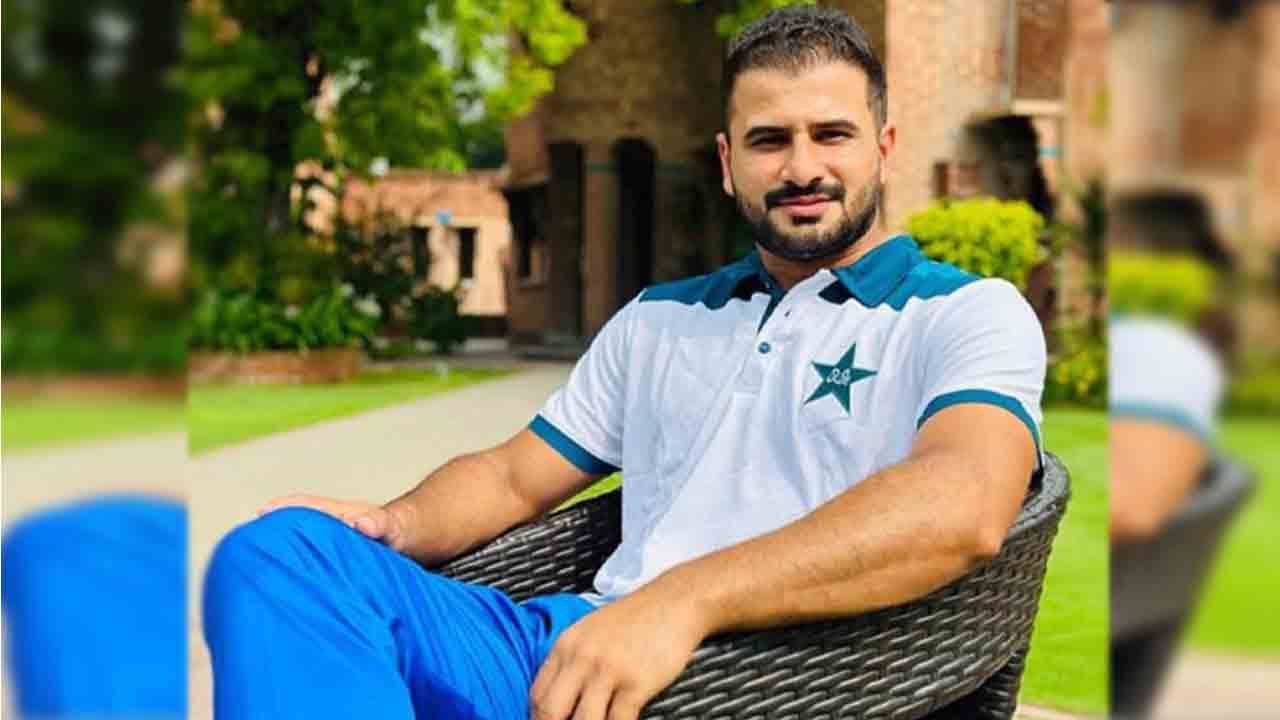 Australia tour, Sahibzada Farhan appointed captain of Pakistan Shaheens