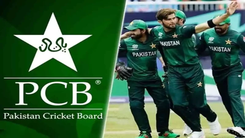 Pakistan Cricket Board (PCB) statement on player NOCs
