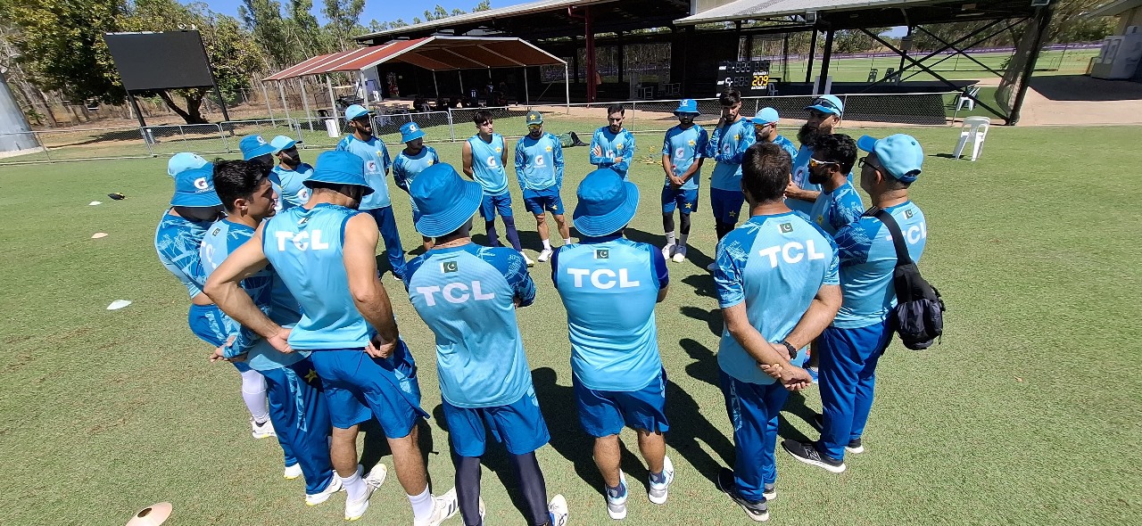 Pakistan Shaheens’ white-ball leg of Darwin tour to start on Sunday