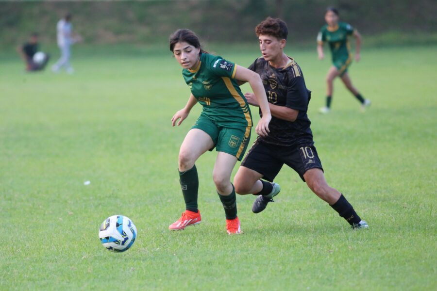 Hazara, Legacy march into semis of National Women's Football Club Championship 2024