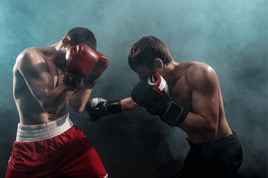 Open Trials for Sindh Boxing Teams on Sunday, 13 April.
