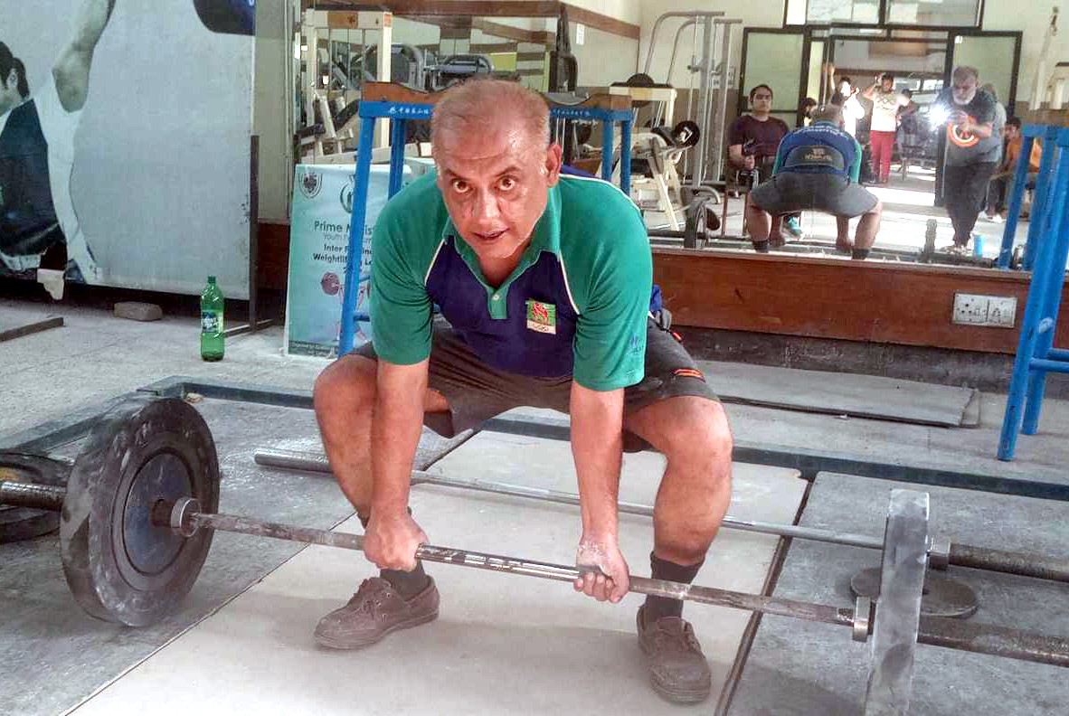 Powerlifting Competitions to Ignite Peshawar on August 14