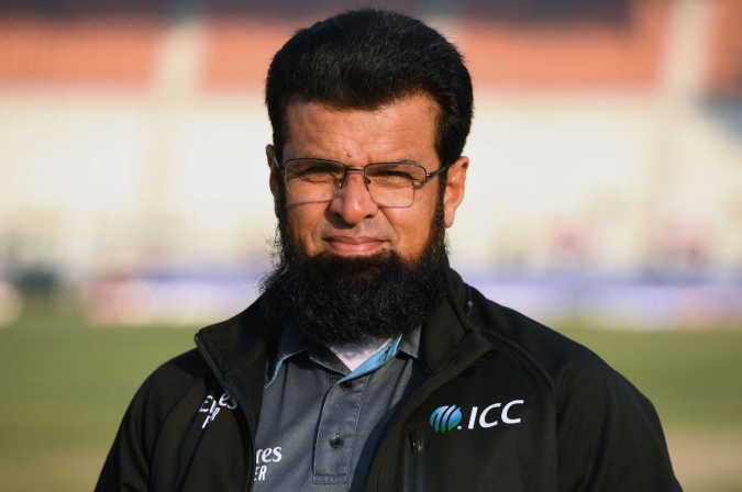 Umpire Aleem Dar will retire at the end of the 2024-25 domestic season.