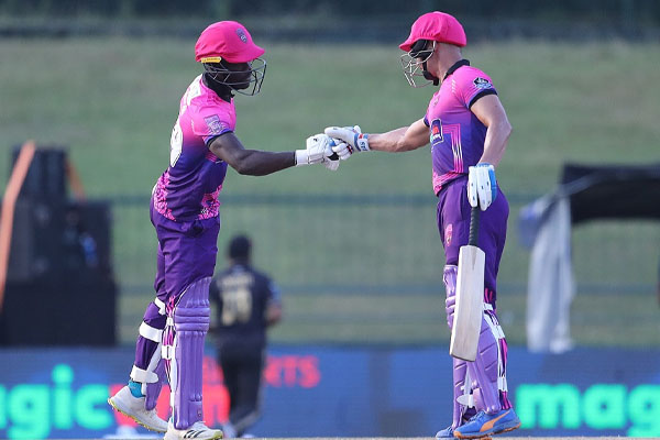 New York Strikers Expanding Cricket to Newer Regions