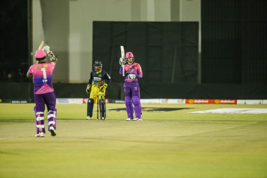 Bangla Tigers, Harare Bolts and the NYS Lagos, registered wins in their opening games