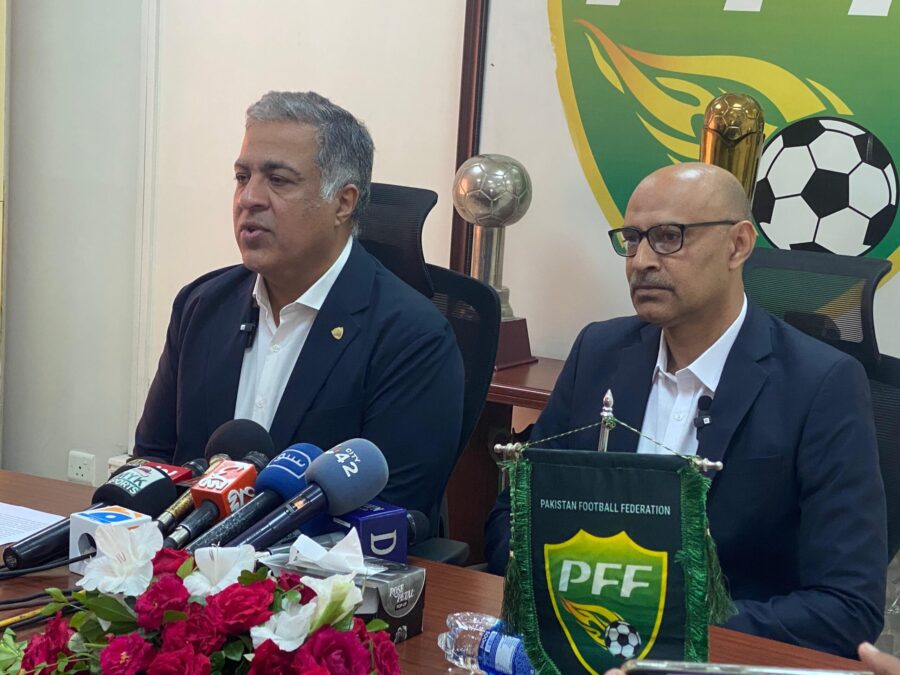 Phase Provincial elections has been successfully completed, Chairman Haroon Malik