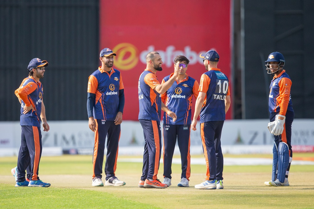 Zim Afro T10, Bolts, Bangla Tigers, NYS Lagos and Samp Army in Knockouts round