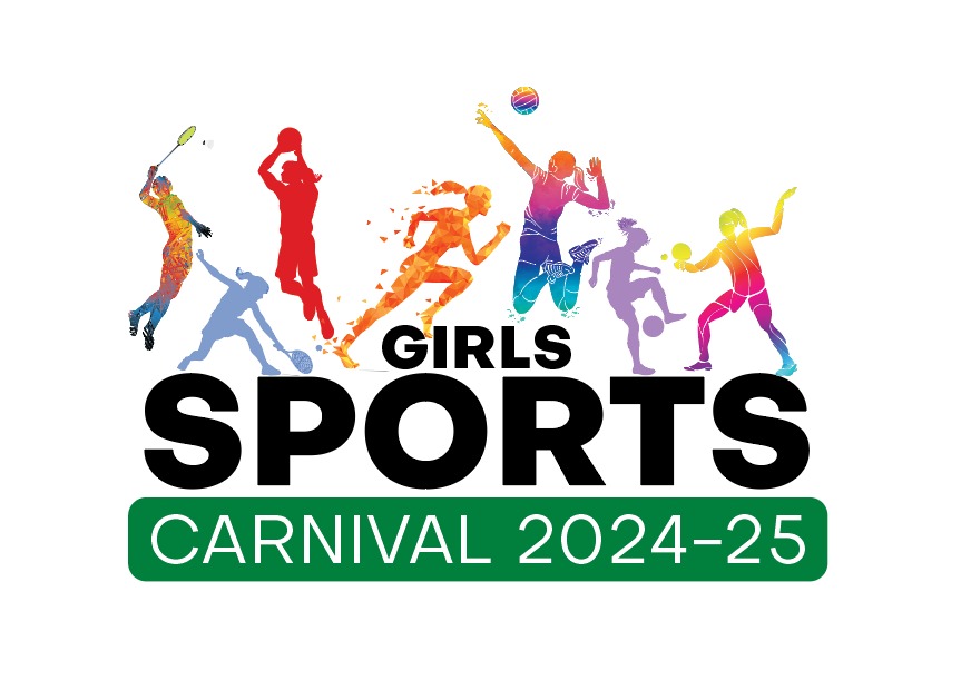 Federal Ministry of Education has announced Girls Sports Carnival 2024.