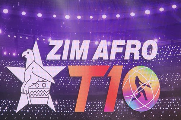 Opening Day of Zim Afro T10 Season 2
