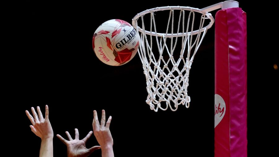 PNF Netball Cup starts from September 18.