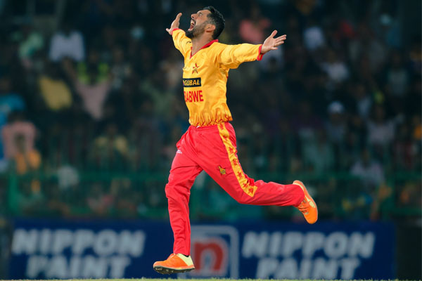 Zimbabwe cricketing family can outperform in Zim Afro T10, Sikandar Raza