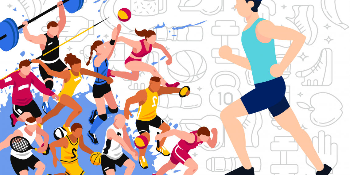 Provincial Sports Directorates and Associations in Crisis Due to Non-Payment of Funds