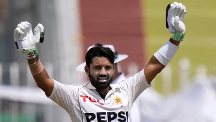 Rizwan Demands Mobile Phone Return and Official Inquiry Details From NCCIA