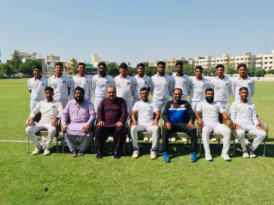 Akbar ul Rehman, Tariq Khan and Saifullah Shines as Zone VI lift PCB Senior Inter District Title,"