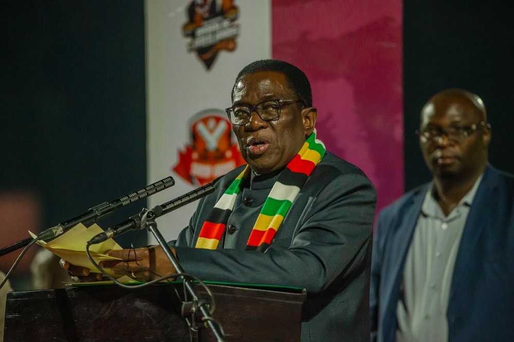 Zim Afro T10 season 3 scheduled from 15 to 30 Sep 2025
