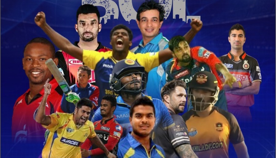 Pro Cricket League Announces Fixtures for Season 1