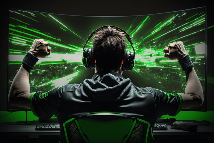 K2Gamer LUMS Cup: Exciting E-Sports Competitions Kick Off