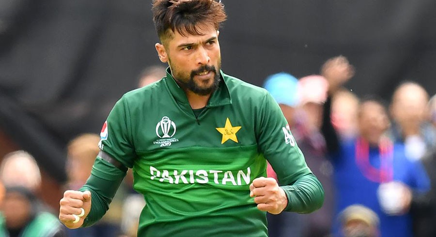 Mohammad Amir Top in Lanka T10 Super League 2024 Draft