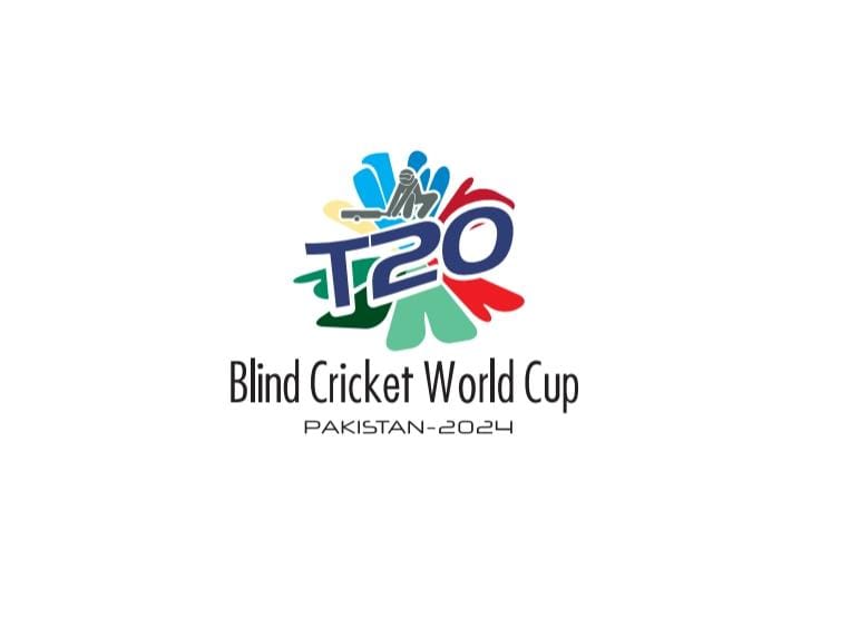 Announcement of the schedule fourth edition of Blind Cricket T20 World Cup