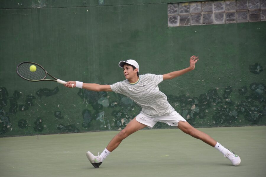 ITF Pakistan World Junior Tennis Championships Singles finals will played today