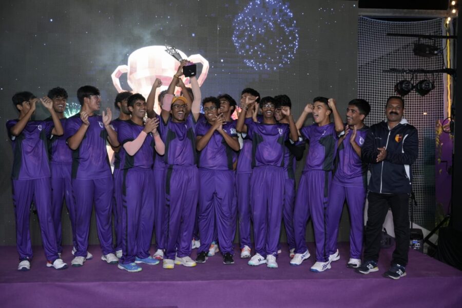 Cambridge High School Abu Dhabi clinch ILT20 Schools Cup 2024 in thrilling final