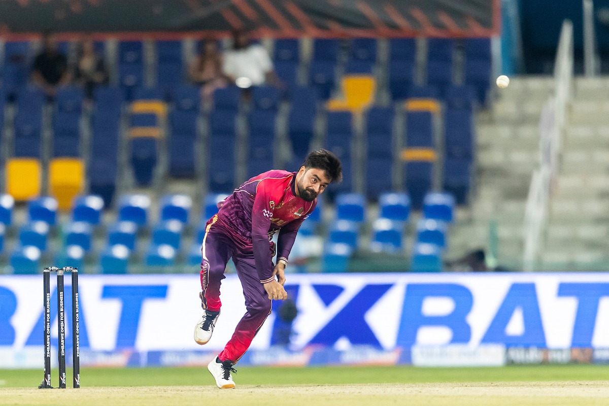 Great to see so many players from Afghanistan in IPL: Rashid Khan