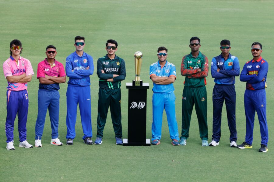 Men's Under-19 Asia Cup will start from today