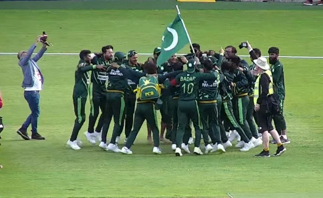 PBCC Announces 16-member squad for 4th T20 Blind Cricket World Cup