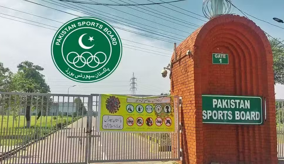 Pakistan Sports Board warns Pakistan Football Federation Normalization Committee for exceeding its mandate
