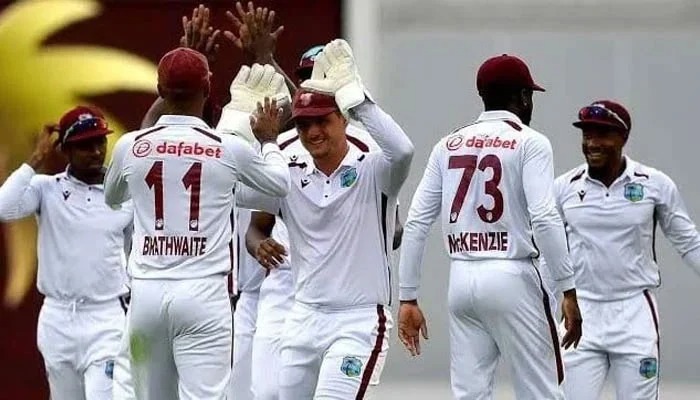 West Indies will come to Pakistan for Test series after 19 years, schedule announced