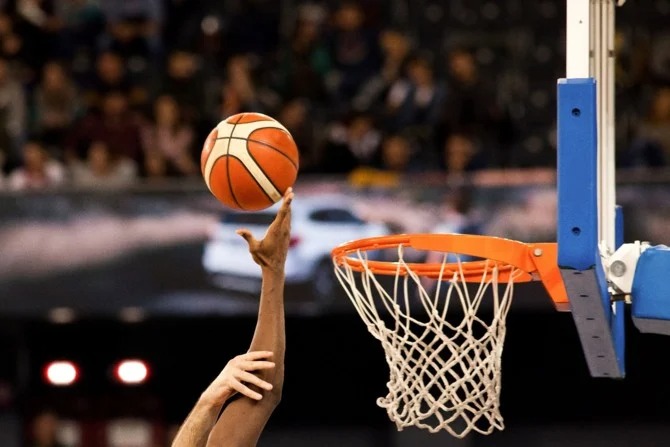 Top eight teams to compete in National Women's Basketball C'ship