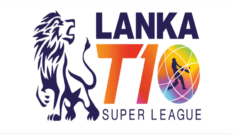 Lanka T10 Super League Tournament launched ticket sales for its inaugural edition